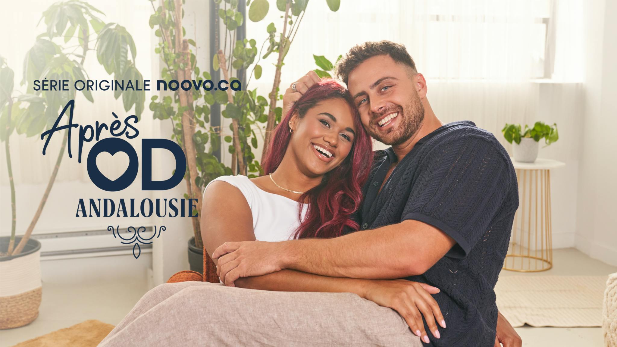 Image en vedette de l'article C’est l’heure des retrouvailles dans APRÈS OD ANDALOUSIE