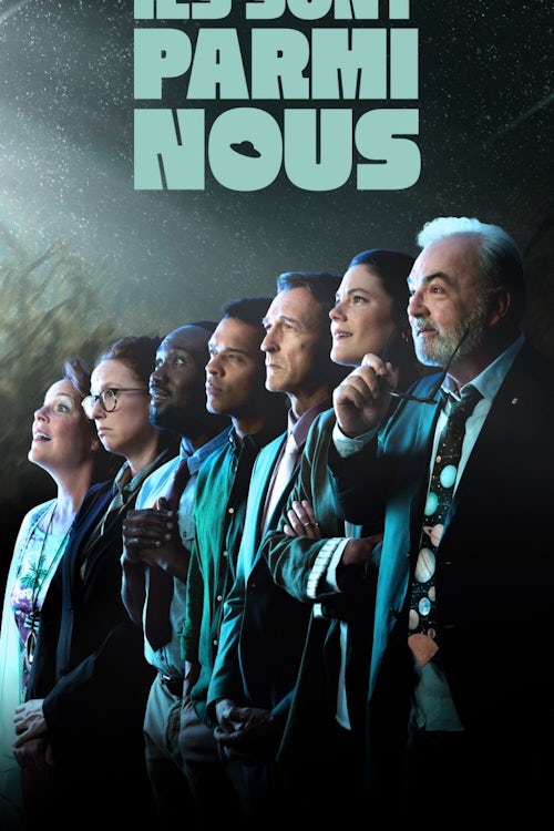 2000x3000_ISPN_afficheVerticale_9sept Ils sont parmi nous affiche promotionnelle