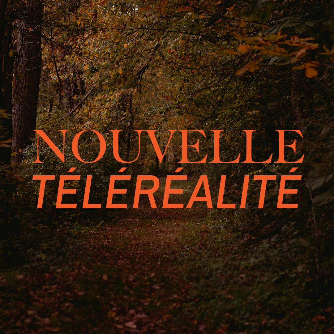 Image en vedette de l'article La téléréalité la plus secrète de l’heure recrute