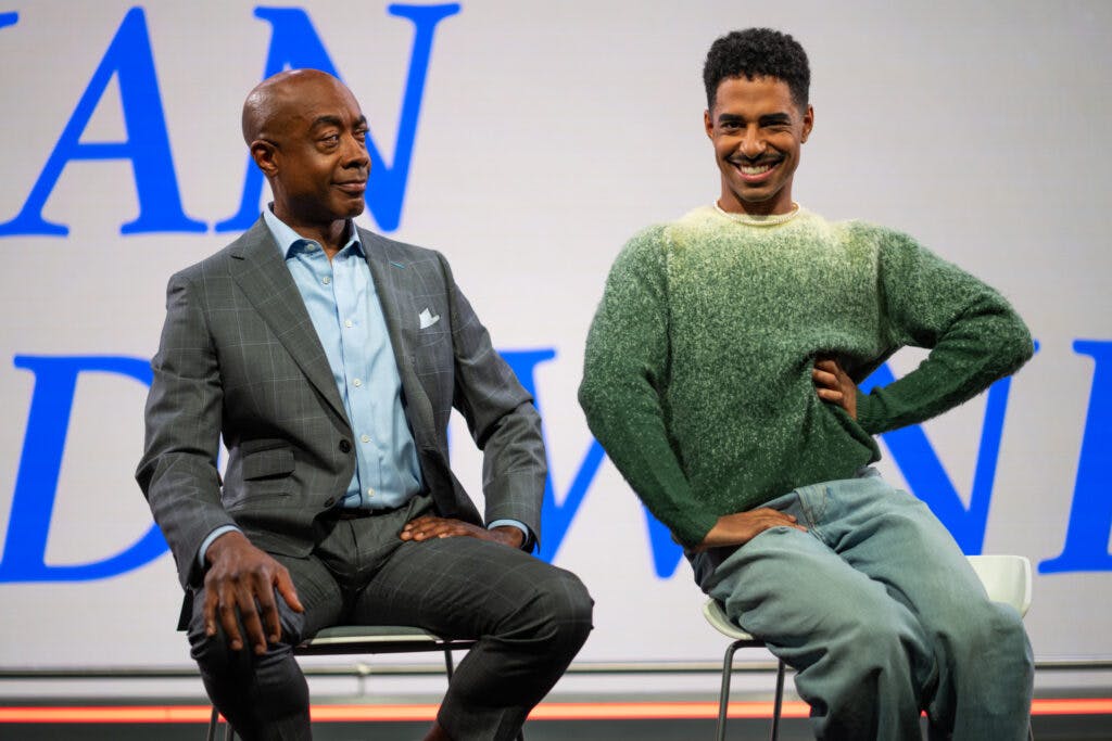 Boman in Made For TV