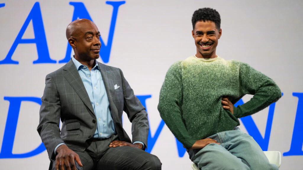 Boman in Made For TV