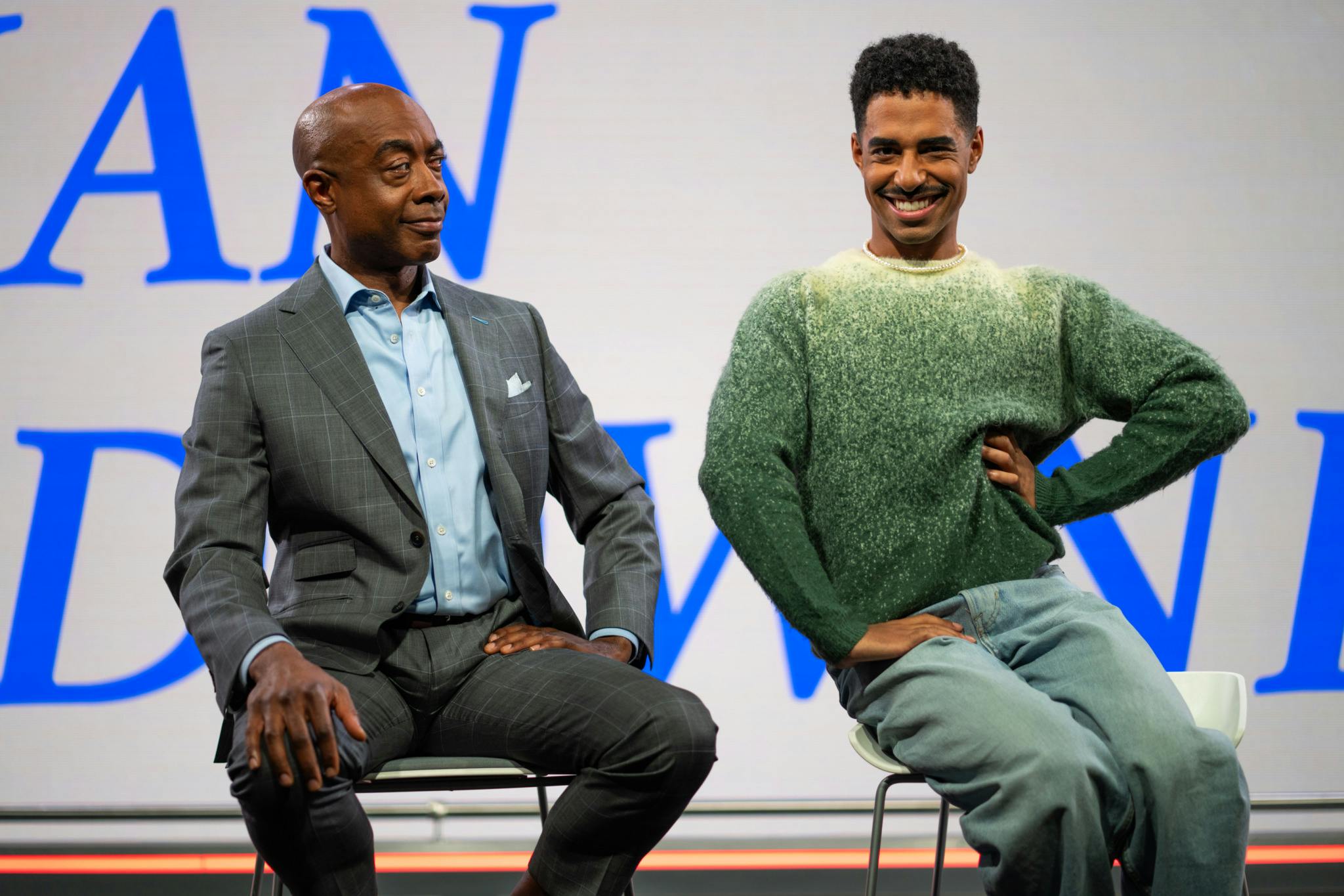 Boman in Made For TV