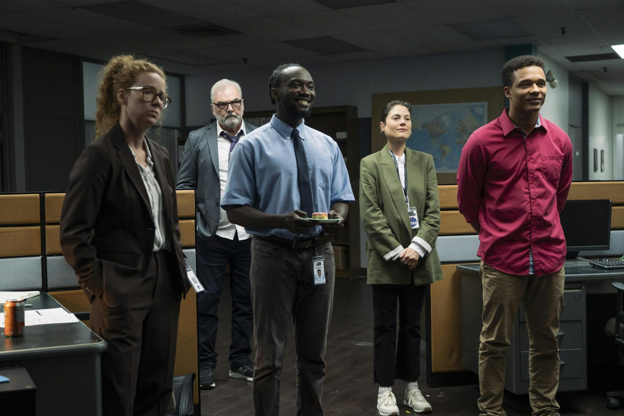 Image en vedette de l'article ILS SONT PARMI NOUS : la vérité est ailleurs dans cette nouvelle comédie signée Noovo.ca