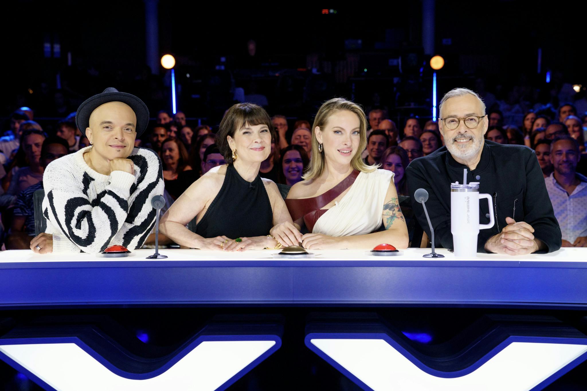 Image en vedette de l'article QUEL TALENT! : La compétition la plus surprenante de l’automne est lancée avec la ronde des auditions ce lundi sur Noovo