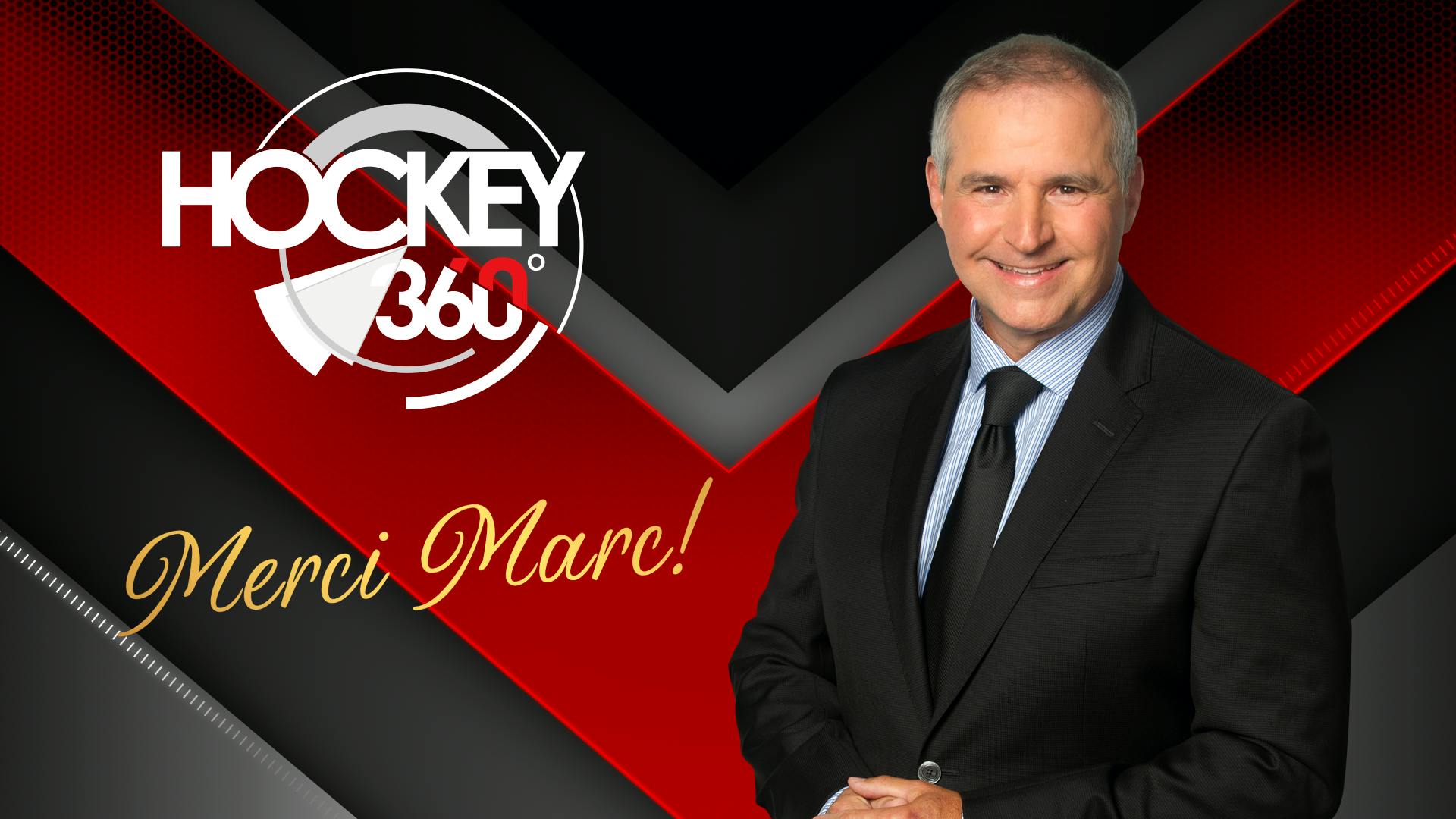 Image en vedette de l'article MARC LABRECQUE PREND SA RETRAITE DE RDS APRÈS UNE CARRIÈRE REMARQUABLE DE PRÈS DE 30 ANS