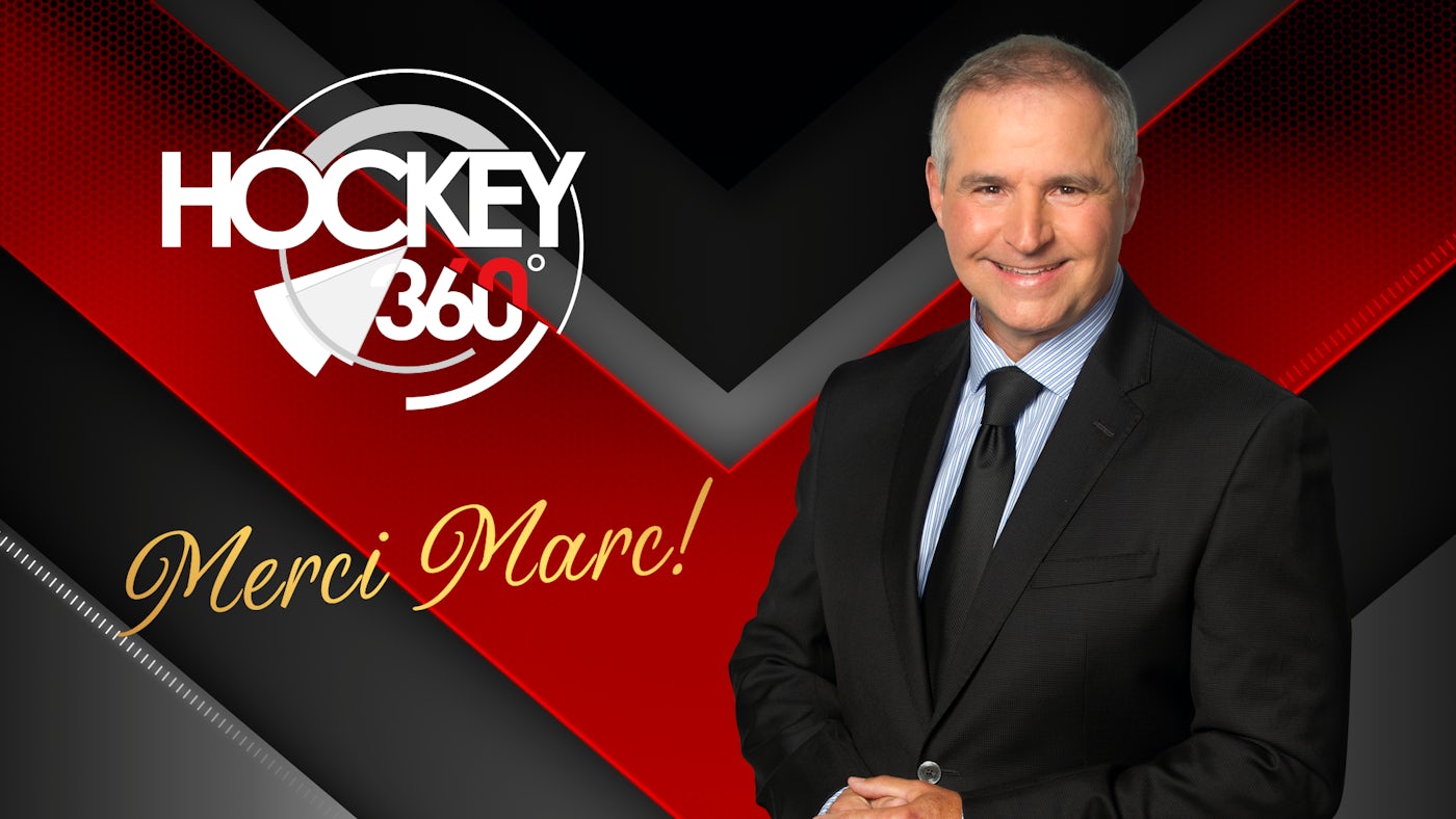 Image en vedette de l'article MARC LABRECQUE PREND SA RETRAITE DE RDS APRÈS UNE CARRIÈRE REMARQUABLE DE PRÈS DE 30 ANS