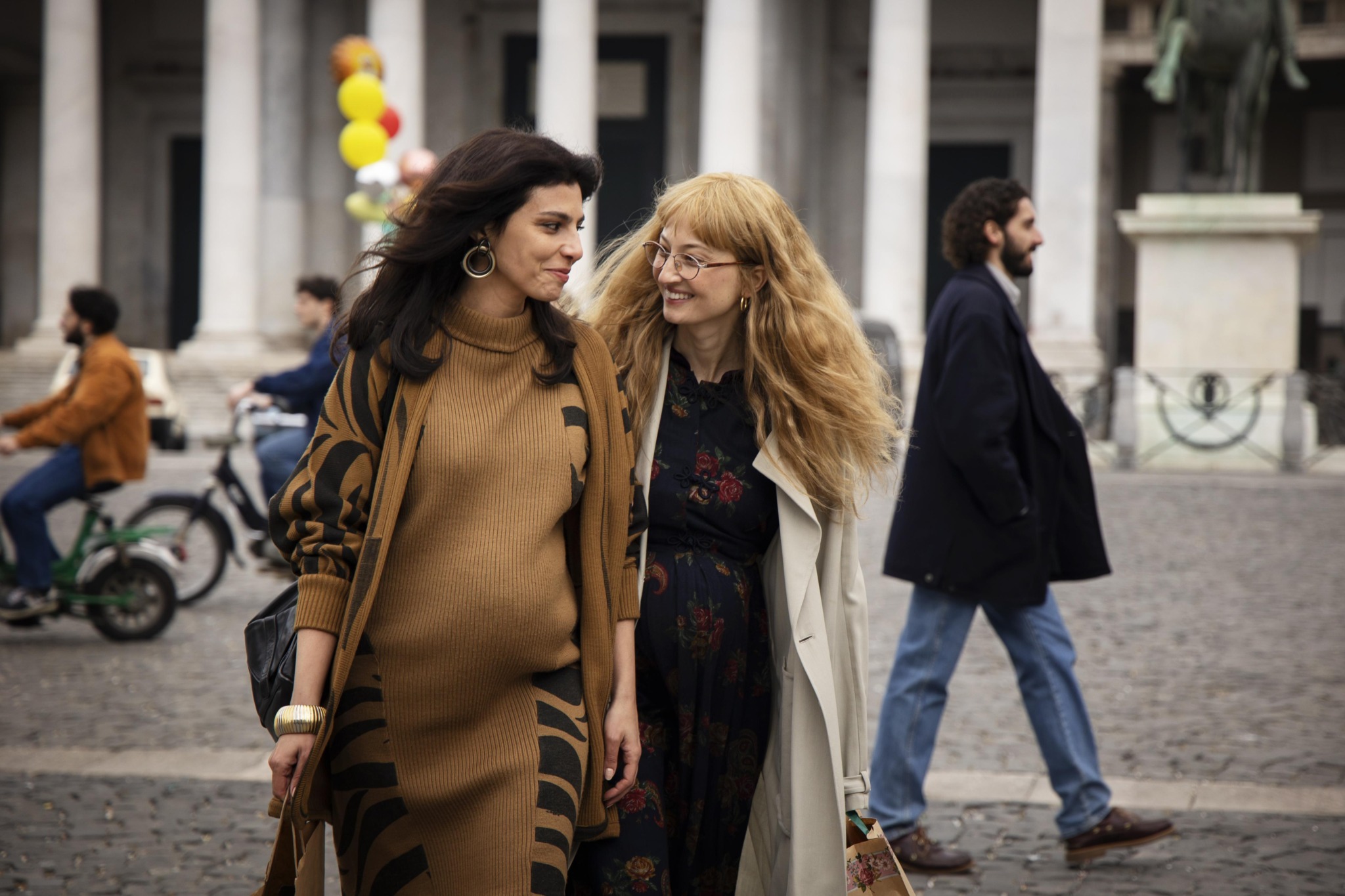 Our most brilliant friends watch online hotsell
