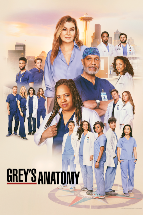 GreysAnatomy_2000x3000_BDU_poster Grey’s Anatomy poster art