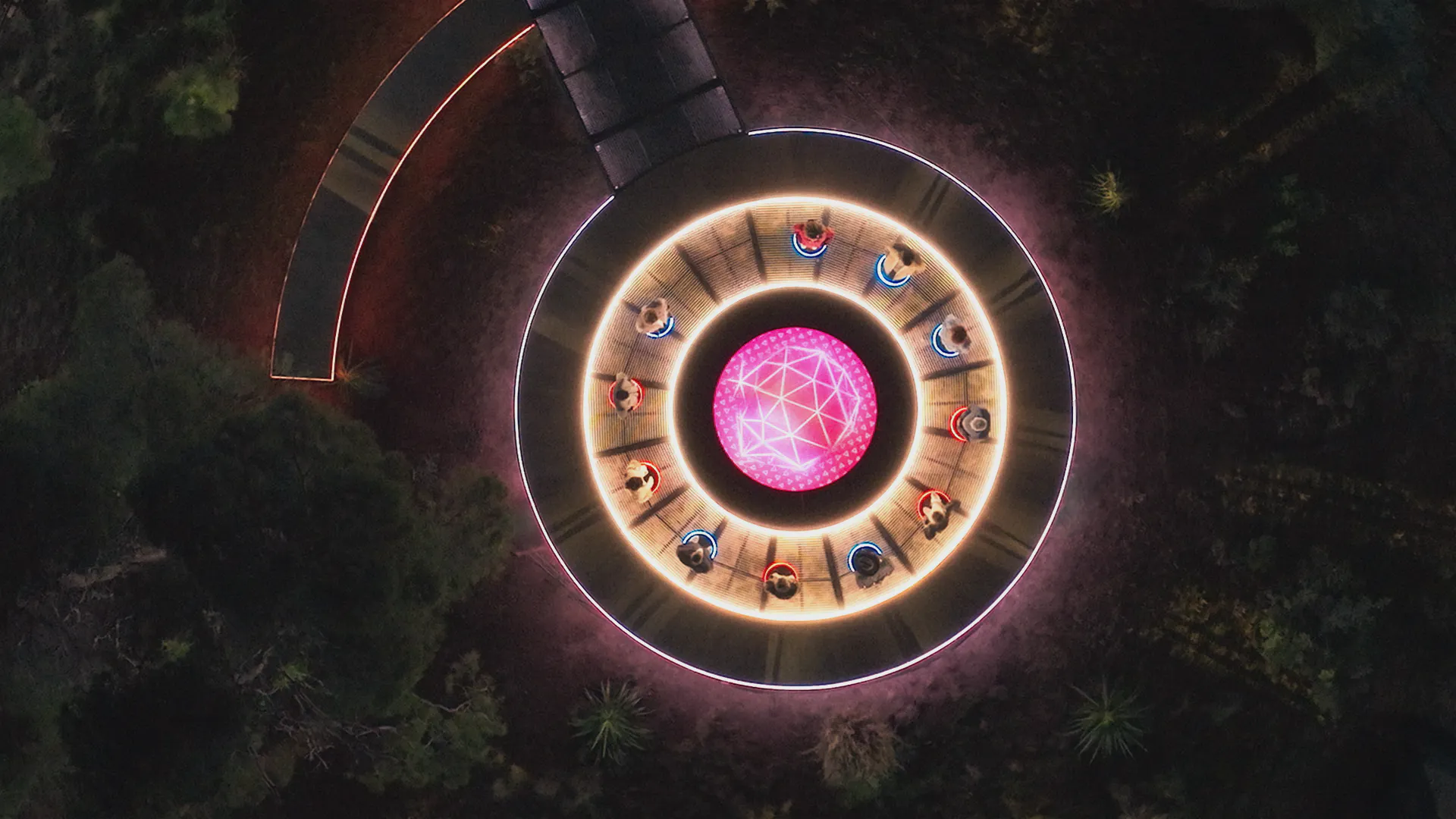 The Anonymous poster art