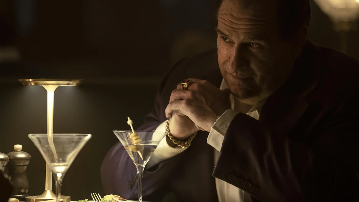 Image for the September 19 – 25: Crave Weekly Streaming Overview press release