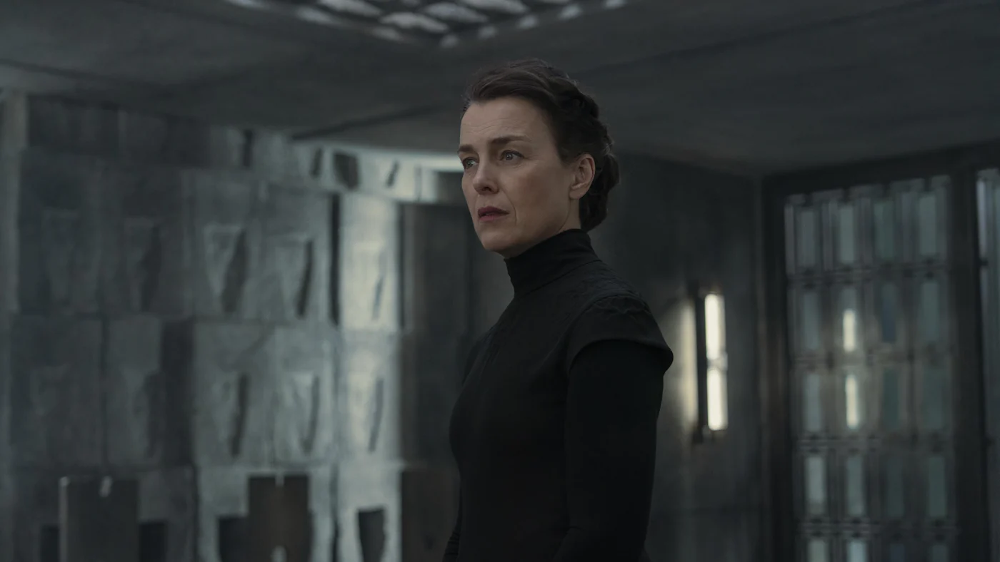 Image for the November 14 – 20: Crave Weekly Streaming Overview press release