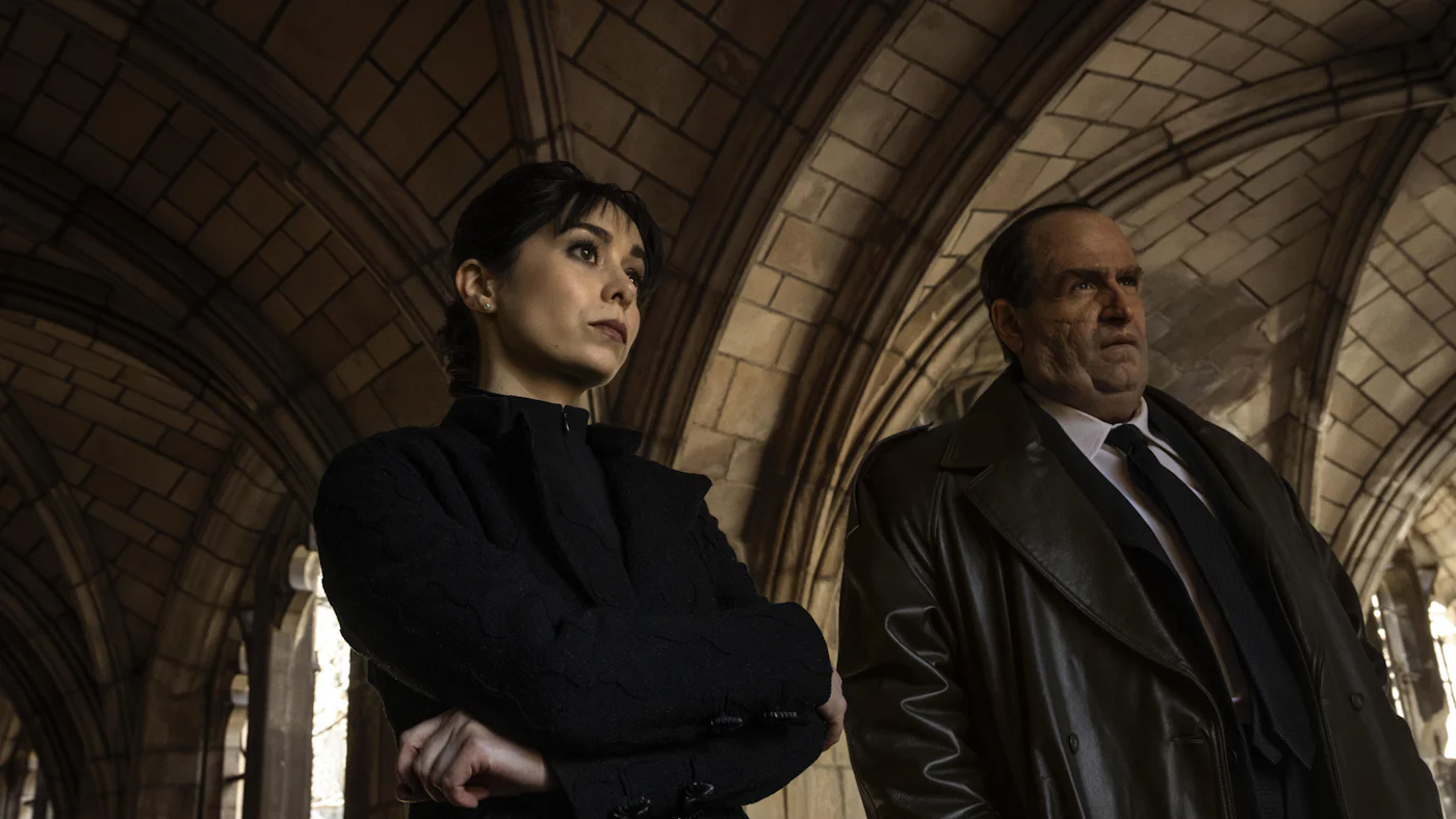 Image for the November 7 – 13: Crave Weekly Streaming Overview press release