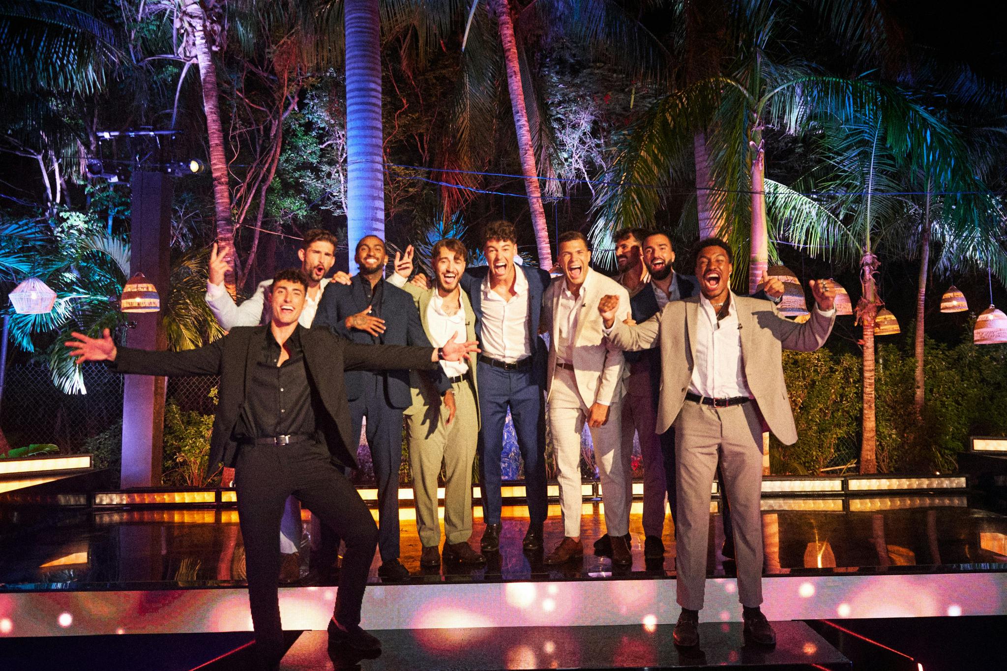 Image en vedette de l'article OCCUPATION DOUBLE MEXIQUE : Un tapis rouge caliente!