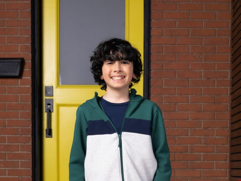 CRE_S4_Front_Steps_2151_R Image of Felix Berney as Logan Nicholson