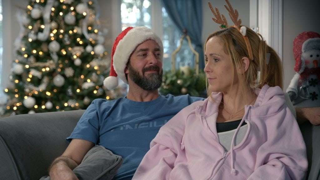 Video for the La famille Groulx - Saison 8 - Bande-annonce tv show