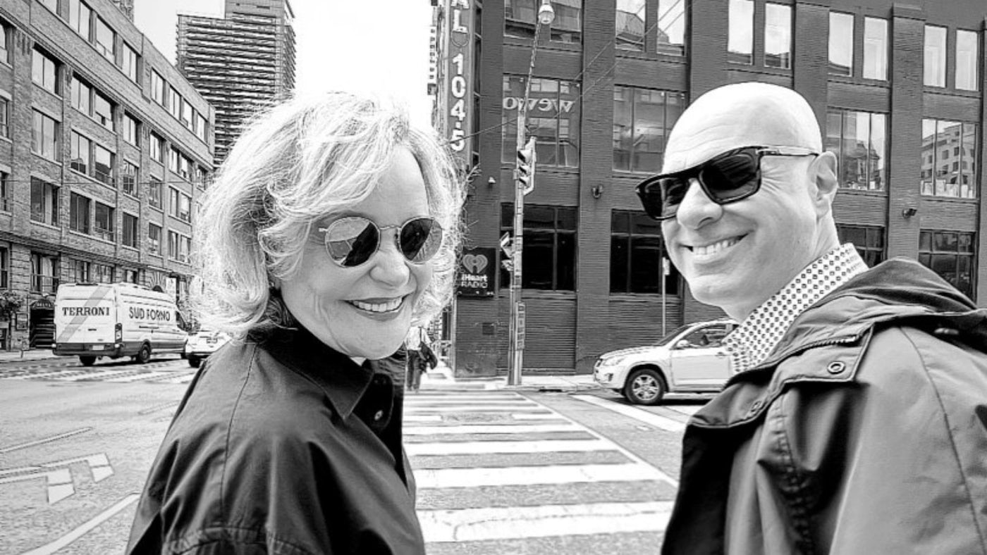 Image for the Toronto’s CHUM 104.5 Announces New Co-Host for THE MARILYN DENIS SHOW, Beginning September 16 press release
