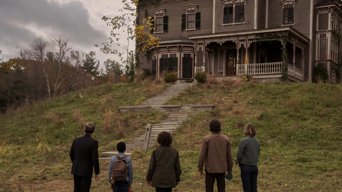 Image for the October 3 – 9: Crave Weekly Streaming Overview press release