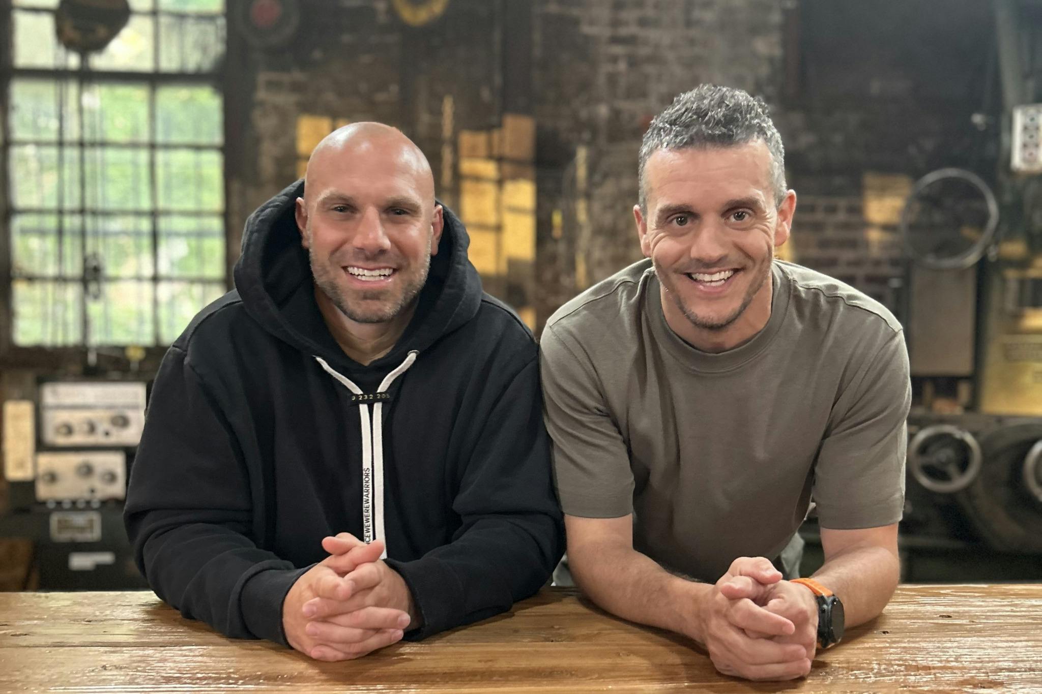 Image en vedette de l'article LES TESTEURS débarquent sur Noovo cet hiver