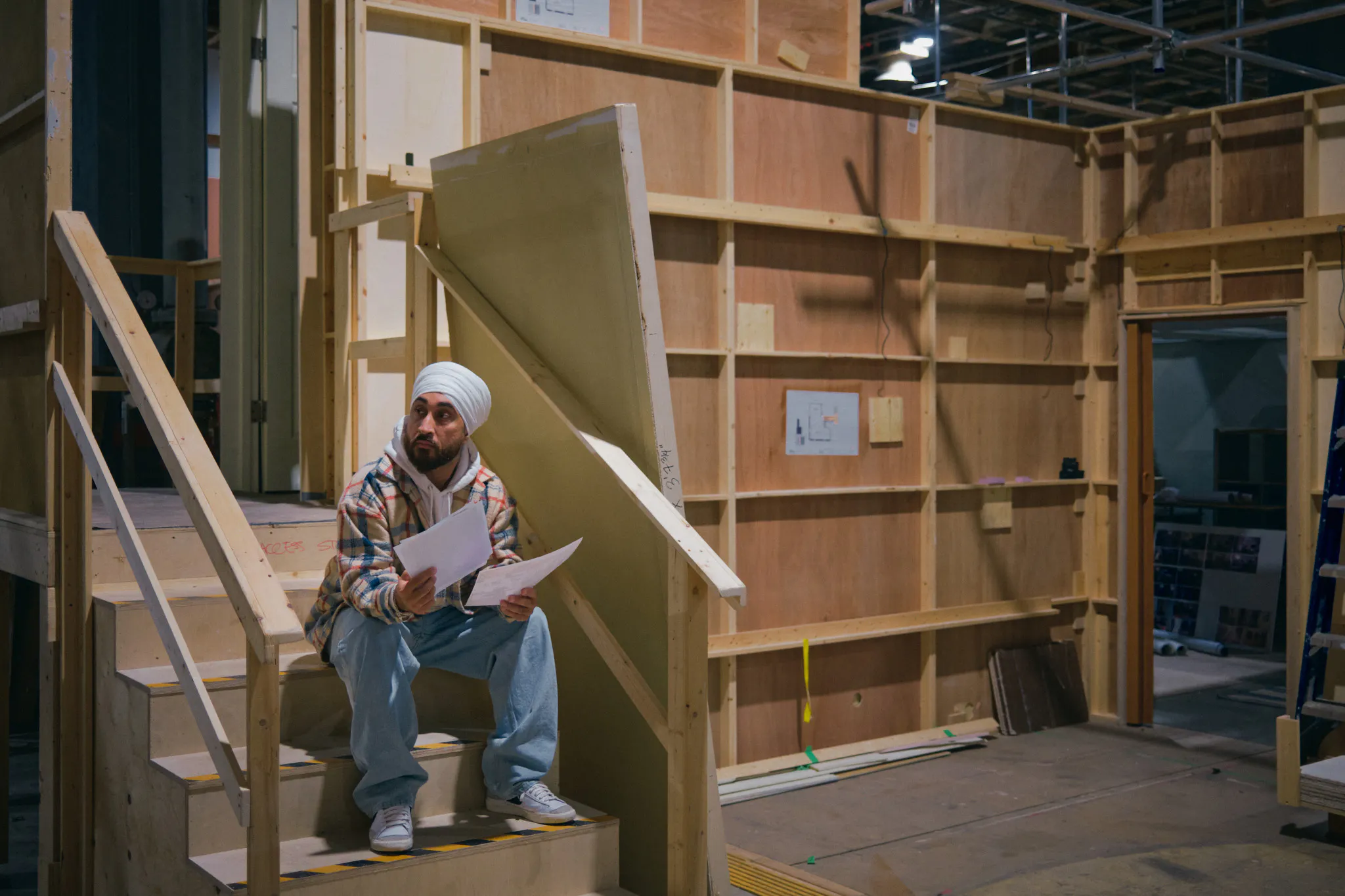 Image for the LATE BLOOMER Season 2 Teaser video