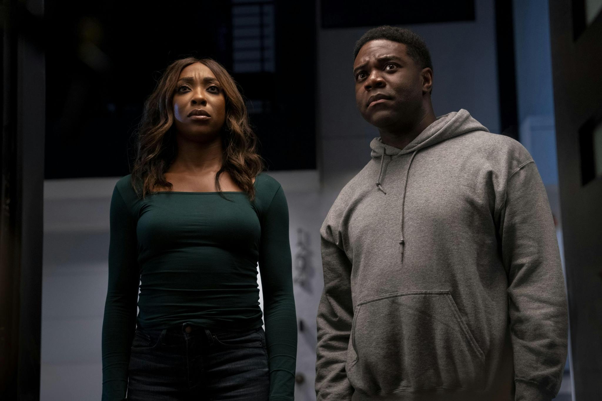 Image for the October 17 – 23: Crave Weekly Streaming Overview press release