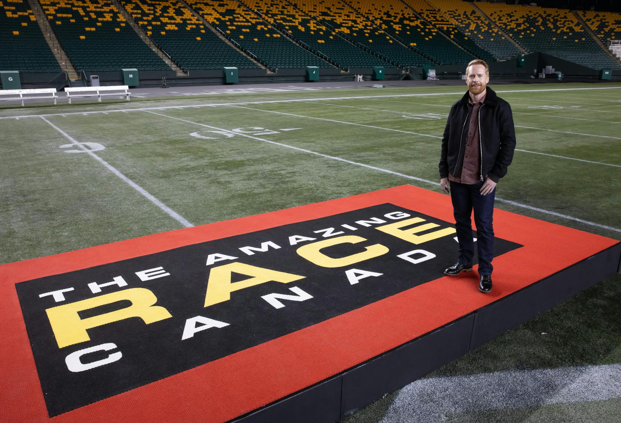 Image for the Ready, Set, Apply! Casting for Season 11 of CTV’s Hit Original Adventure Series THE AMAZING RACE CANADA Now Open press release