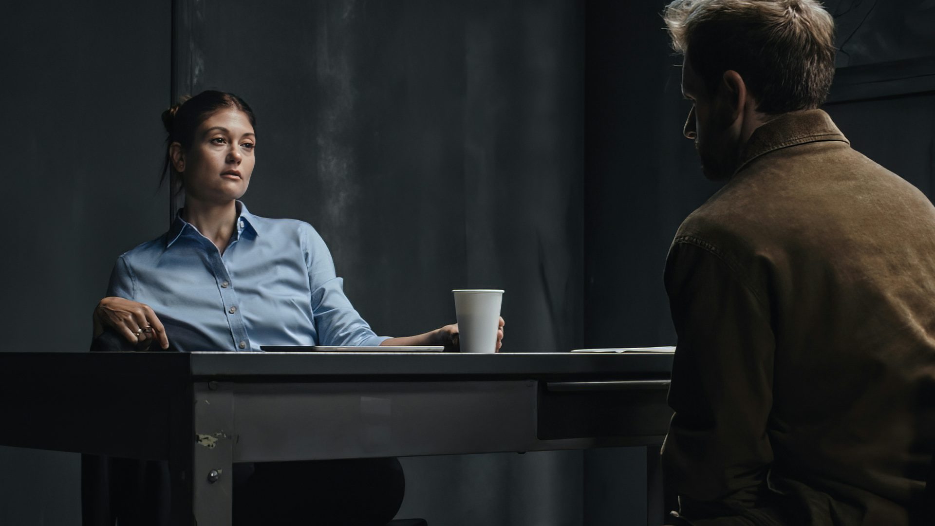 Image for the Promo Crave en français video