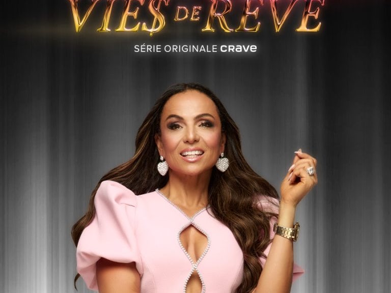 Crave_ViesDeReve_FemmesIndividuelles_Sonia_02 Image de jouant le rôle de Sonia Zarbatany