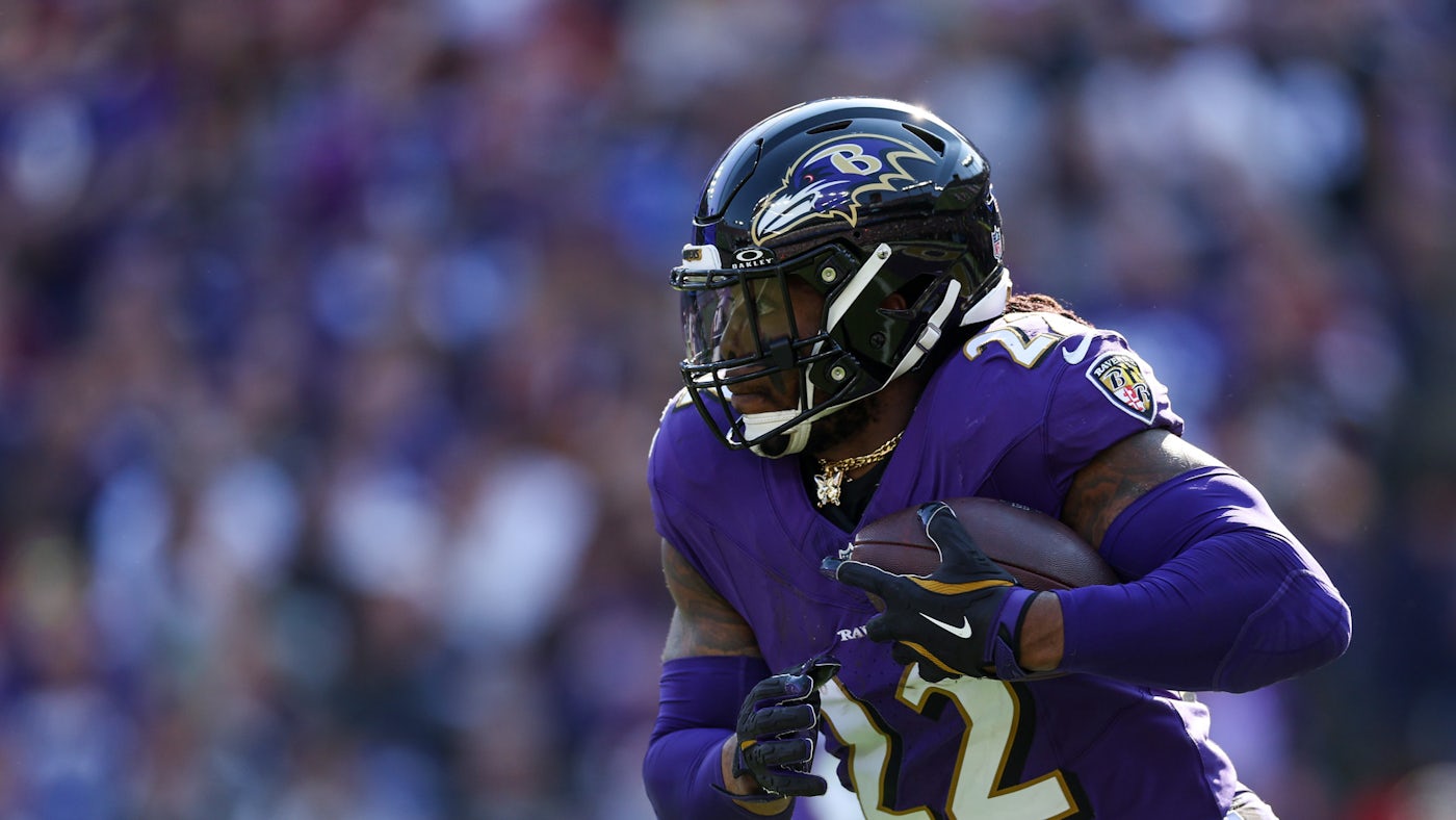 Image for the NFL on TSN, TSN+, CTV, and RDS – Week 7: The Patriots Touch Down in London to Face the Jaguars on TSN+; Lamar Jackson and the Ravens Take on Baker Mayfield and the Buccaneers in Monday Night Football Doubleheader, and more press release