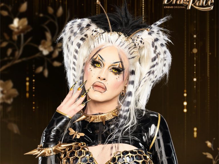HelenaPoison_Portrait Image of as Helena Poison