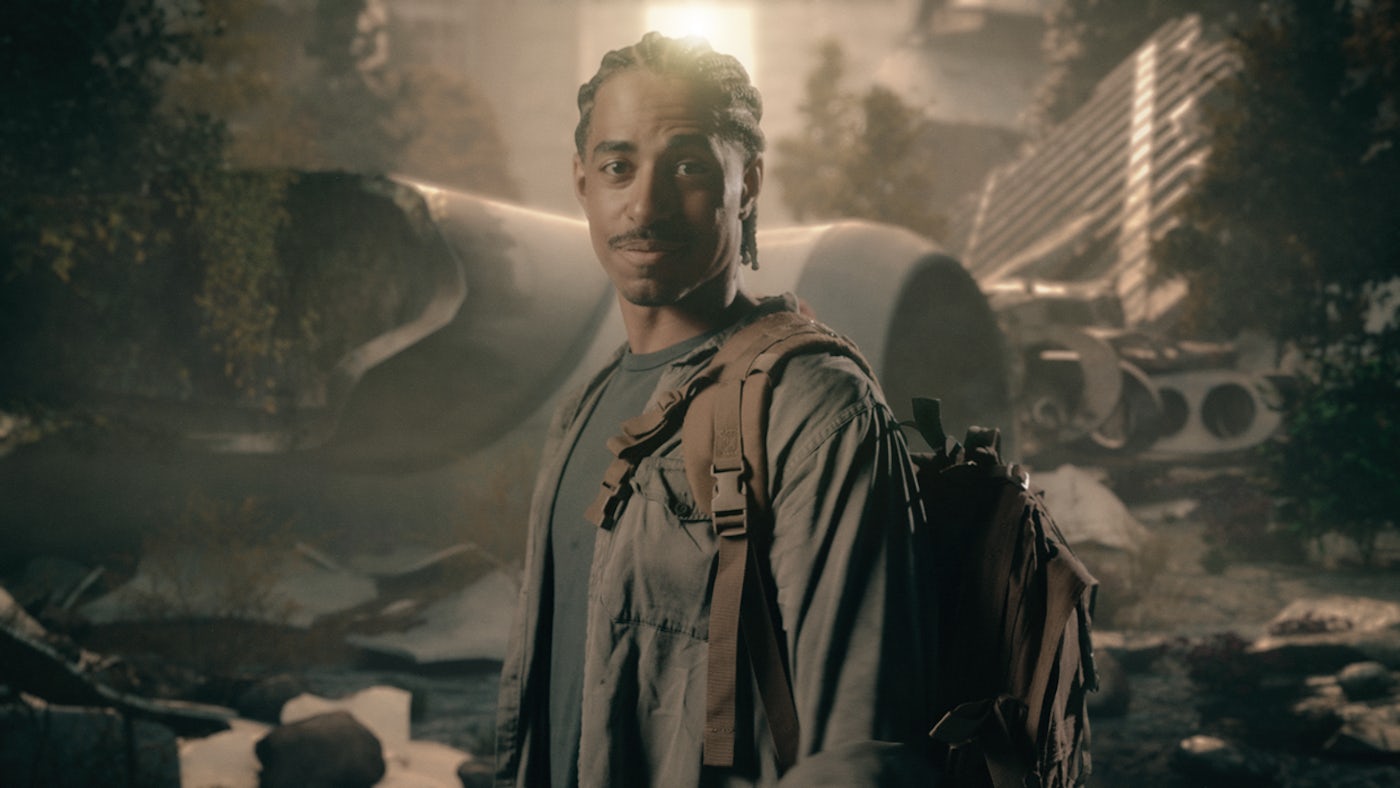 Image for the New Brand Campaign Highlights the Endless Entertainment Available on Crave press release