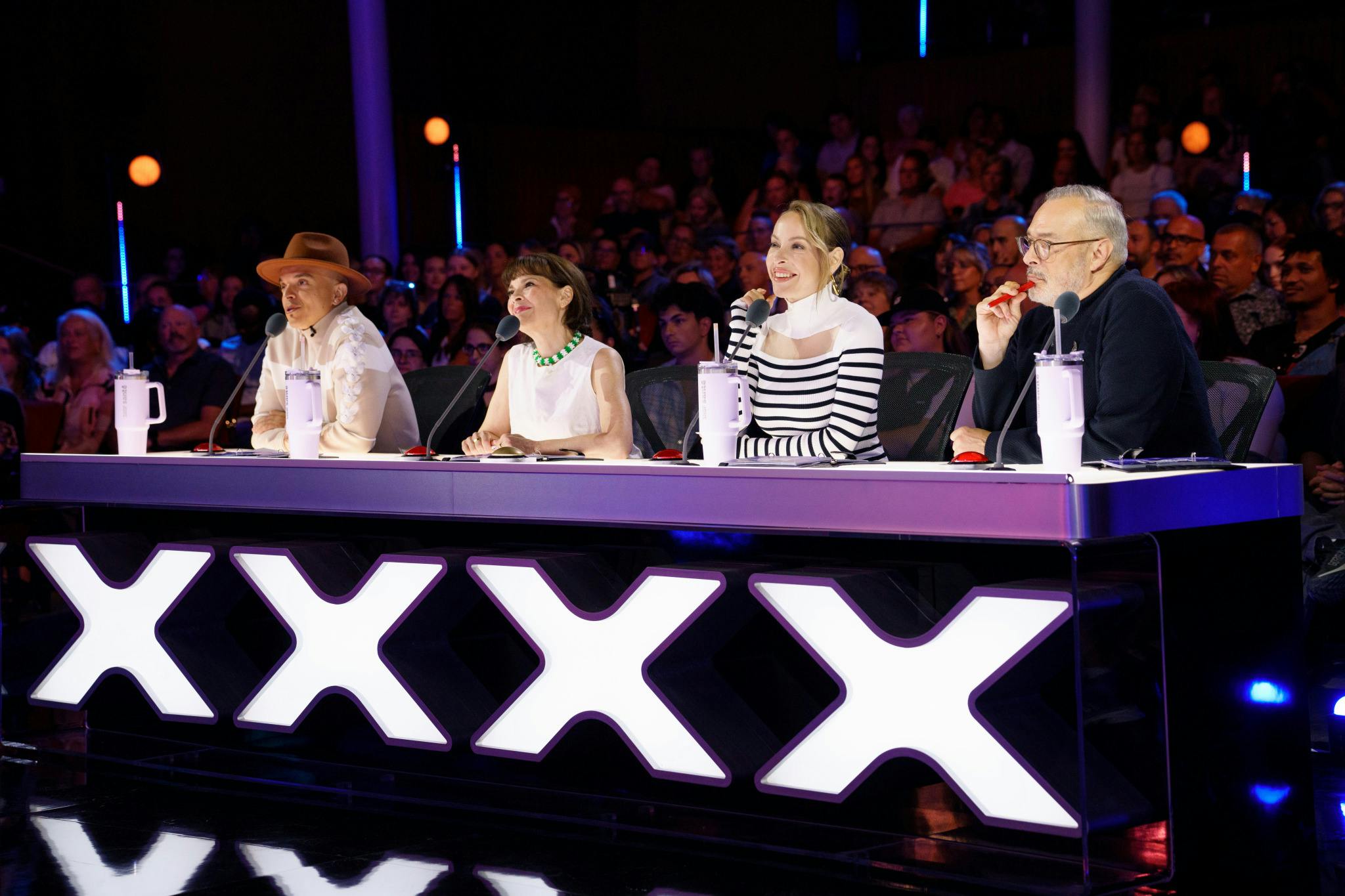 Image en vedette de l'article QUEL TALENT! L’heure est aux choix : l’étape déterminante des réévaluations débute ce soir!