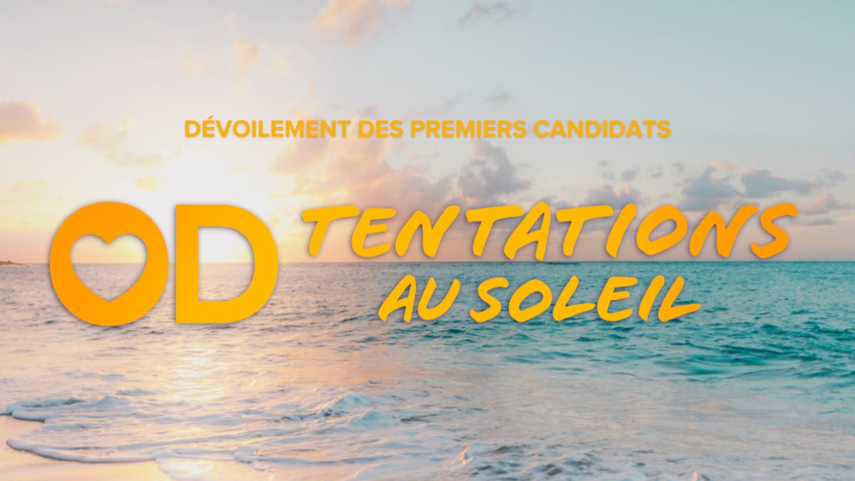 Image en vedette de l'article OD TENTATIONS AU SOLEIL : 14 anciens candidats d’OD prêts à papillonner sous le chaud soleil du Mexique