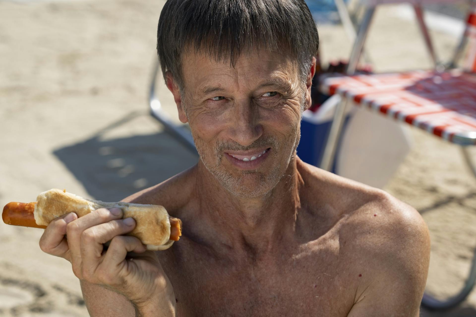 Image for the HBO Renews Original Late-Night Comedy Series IT’S FLORIDA, MAN. For A Second Season press release