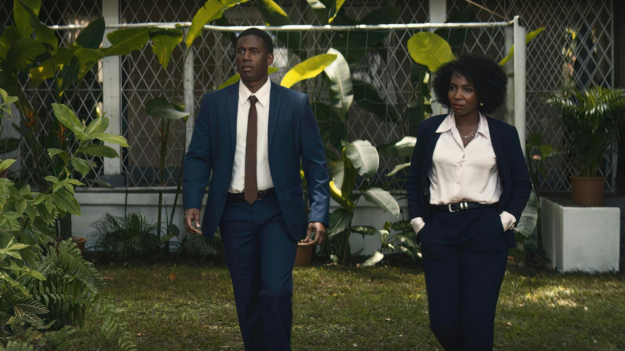 Image for the GET MILLIE BLACK Couldn’t Exist Anywhere Except Jamaica, Which is Exactly What Creator Marlon James Wanted press release