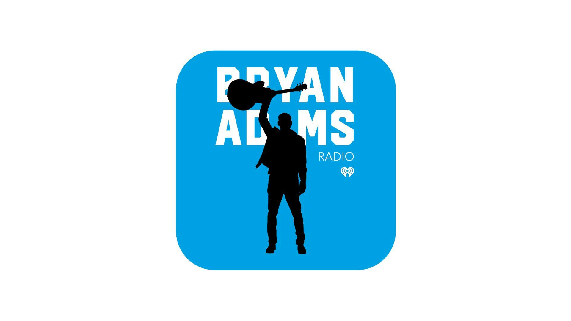 Image for the iHeartRadio Canada Launches BRYAN ADAMS RADIO Streaming Channel, Hosted by the Legendary Canadian Singer-Songwriter press release