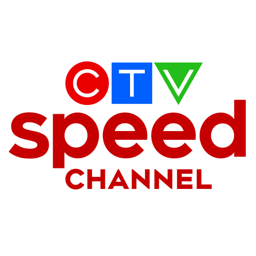 CTV Speed logo