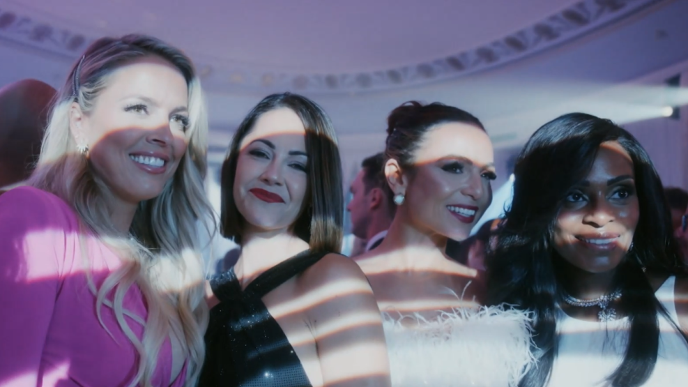 Video for the Vie$ de rêve tv show