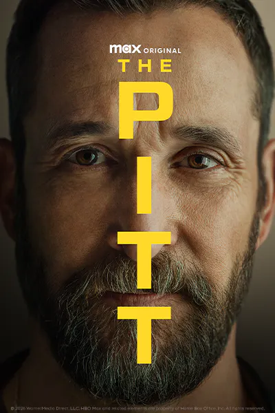 the pitt