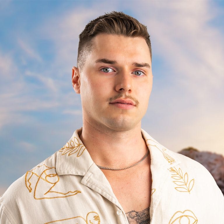 Image de  jouant le rôle de ÉDOUARD