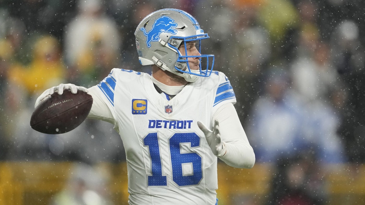 Image for the NFL on TSN, TSN+, CTV, and RDS – Week 10: Lions Clash with the Texans on Sunday Night Football, Giants and Panthers Meet in Munich on TSN+, and more press release