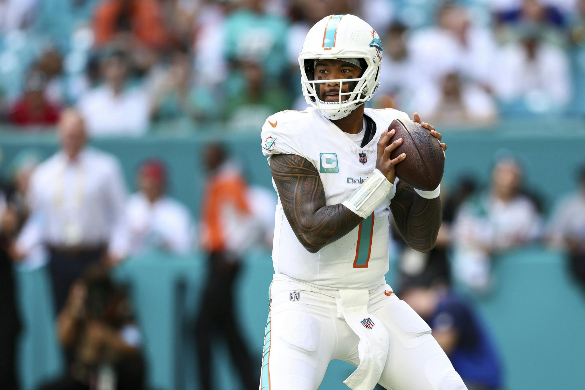 Image for the NFL on TSN, TSN+, CTV, and RDS – Week 13: A Full Plate of NFL Action for American Thanksgiving, Chiefs and Raiders Meet on Black Friday, and more press release