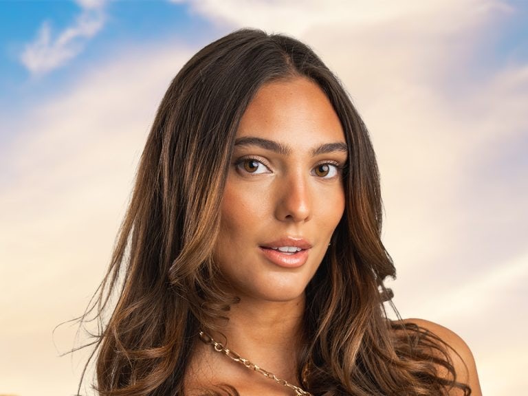 Johanie Image de jouant le rôle de JOHANIE