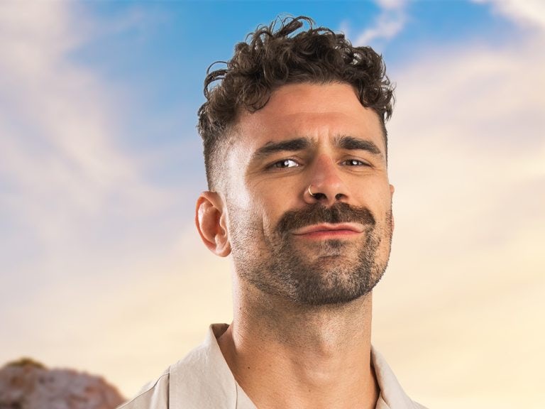 Kevin Image de jouant le rôle de KEVIN