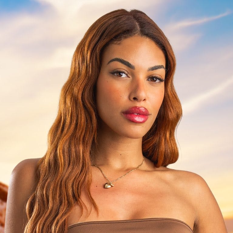 Image de  jouant le rôle de KORALIE-MAYA