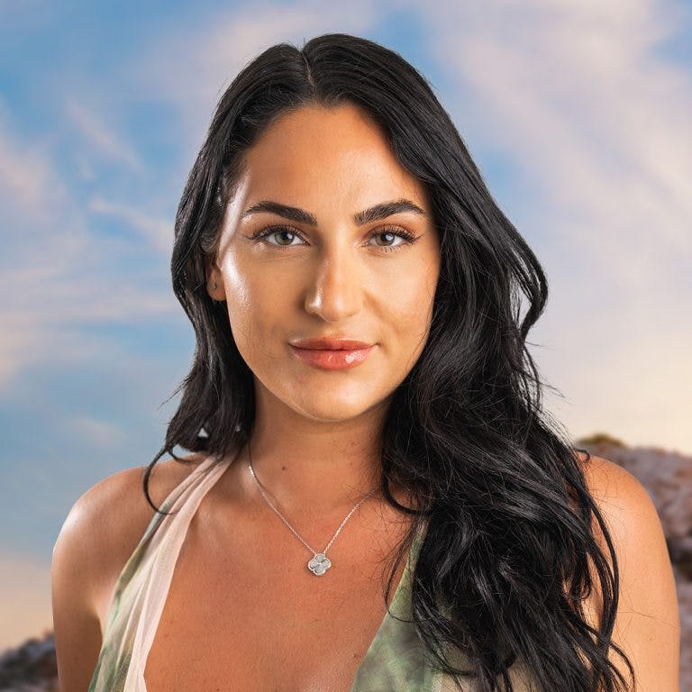 Image de  jouant le rôle de MAEVA