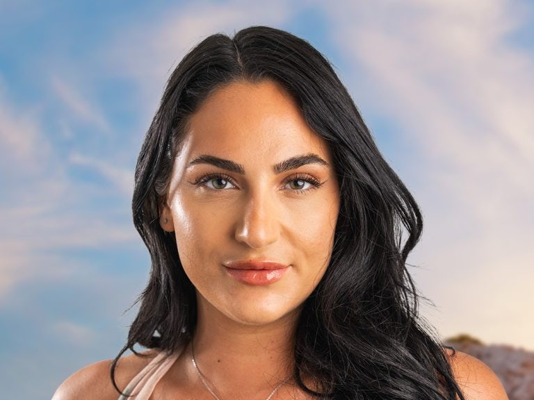 Maeva Image de jouant le rôle de MAEVA