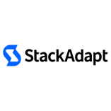 StackAdapt logo