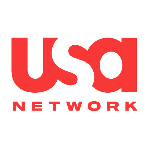 USA Network logo