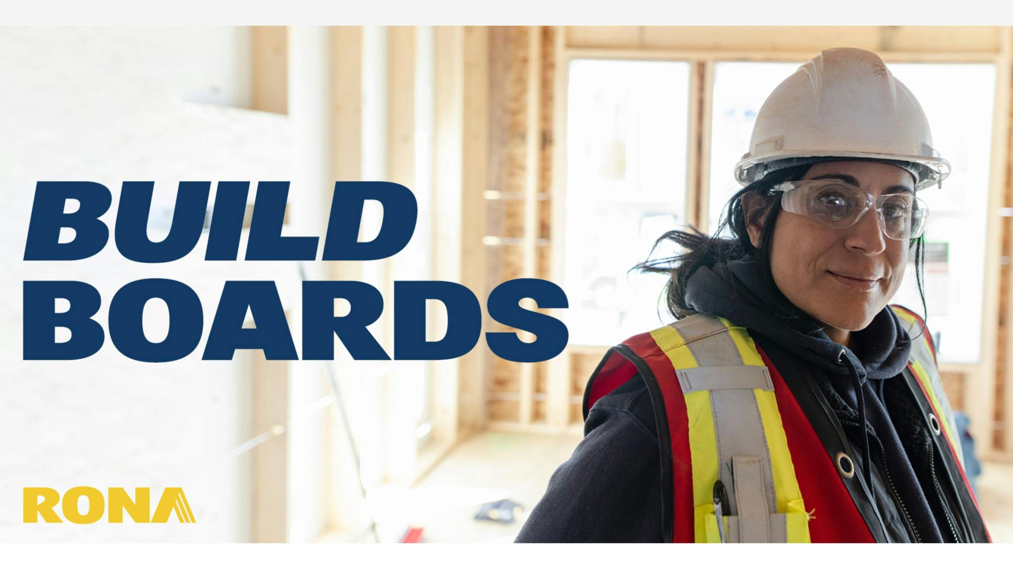 Image for the RONA Wins ICA and Bell Media’s 2024 Inclusivity, Diversity, and Equity in Advertising (IDEA) Competition press release