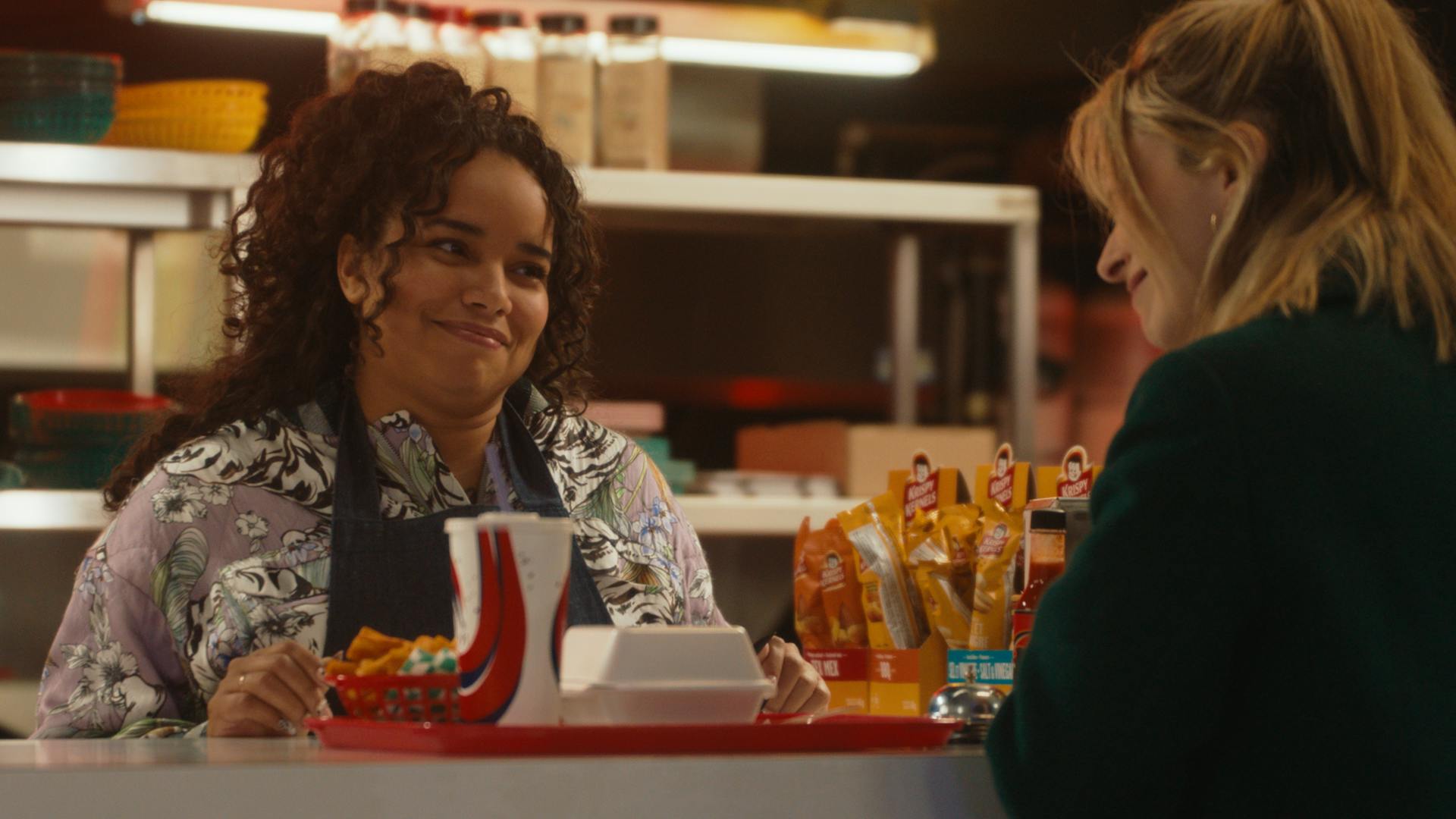 Image en vedette de l'article Erika Suarez et Jean-François Provençal repêchés pour la deuxième saison  de L’ARÉNA